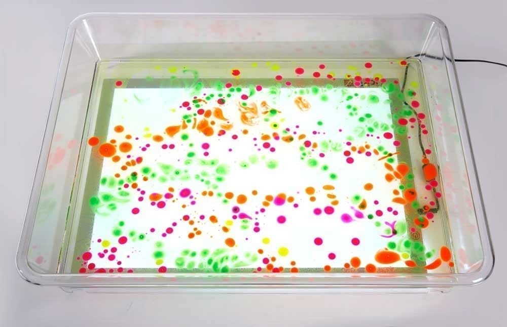 Exploration Tray - A3 - Image 2