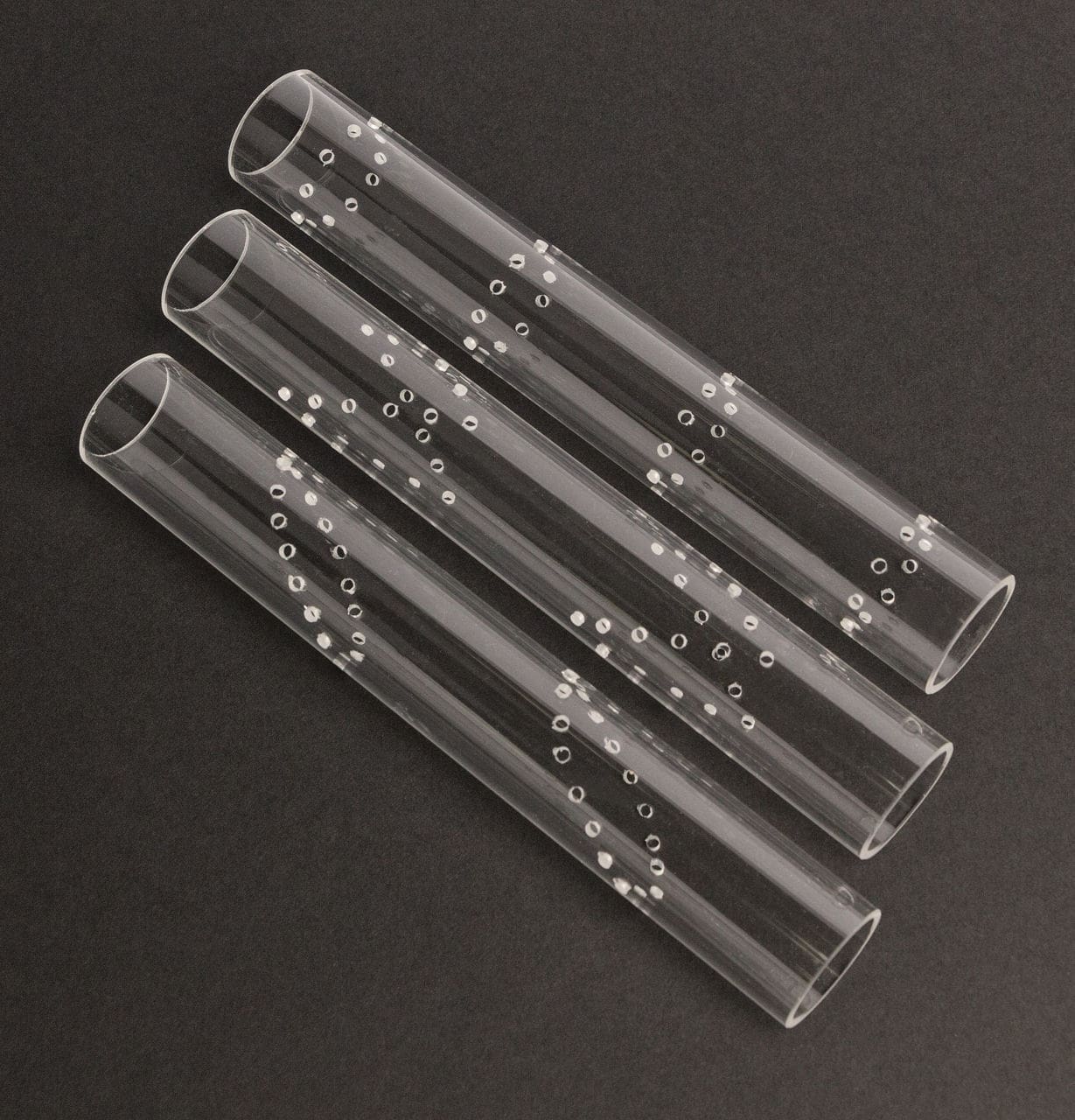 Sand Line Rollers (set of 3 assorted)