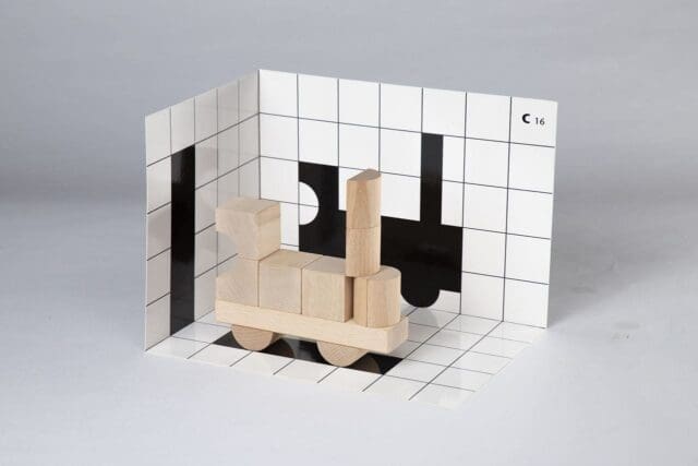 Shadow Forms Extension Set