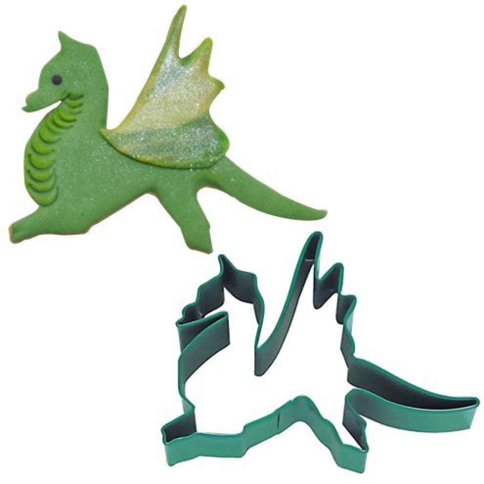 Dragon Cookie Cutter